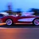 Illustration for article titled The Beautiful Cars I Saw on Detroits Woodward Avenue in Just 30 Minutes on a Tuesday